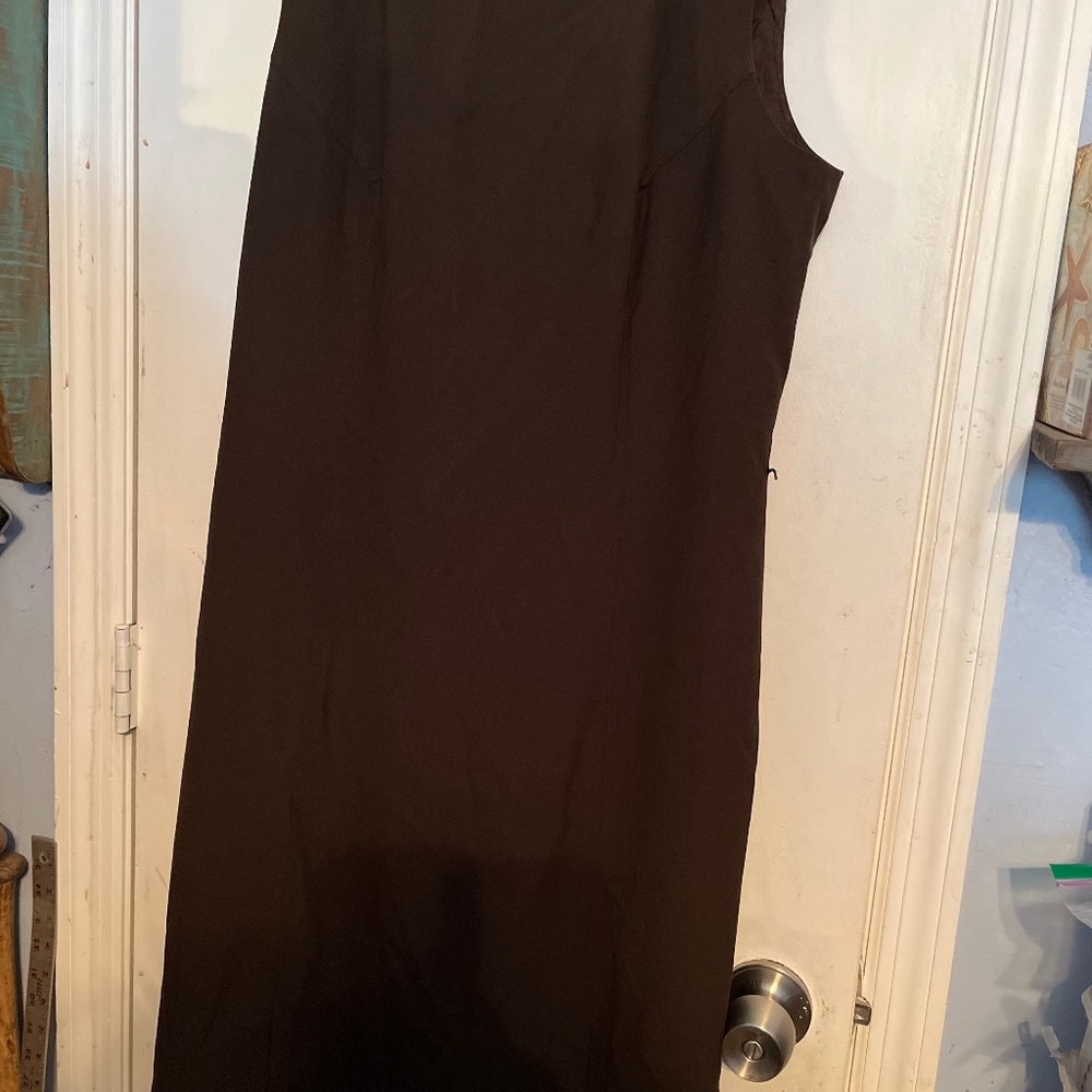 Ann Taylor LOFT stretch dress